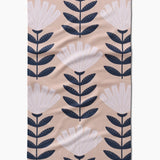 Geometry Tea Towel 18x30"