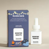 Homesick Pura Diffuser Refill
