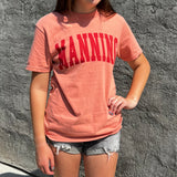 Manning Monotone Tee