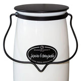 Milkhouse Black Butter Jar 22oz