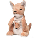 The Warmies Plush Animals