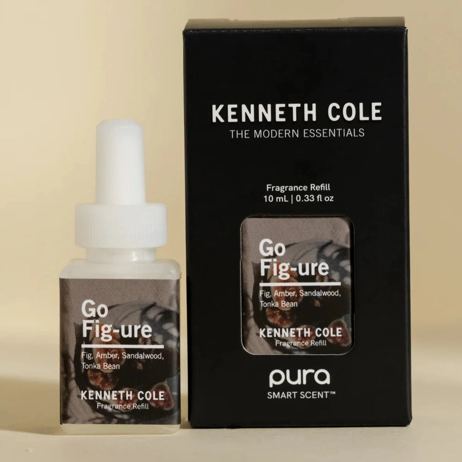 Kenneth Cole Pura Diffuser Oil