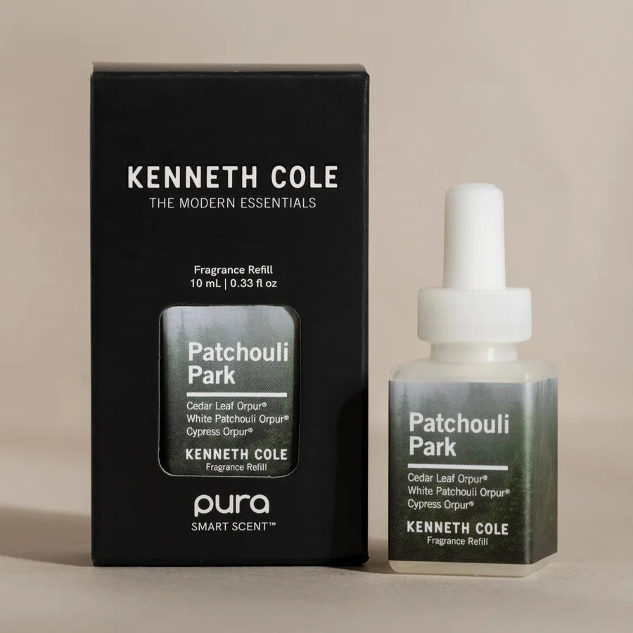 Kenneth Cole Pura Diffuser Oil