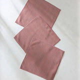 Seasonal Geometry Dishcloth Set