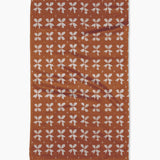 Geometry Tea Towel 18x30"