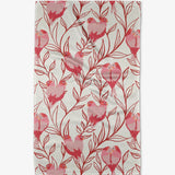 Geometry Tea Towel 18x30"