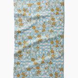 Geometry Tea Towel 18x30"