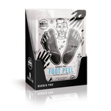 Barber Pro Foot Peel