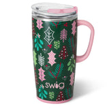 Seasonal Swig Travel Mug 22oz