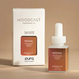 Moodcast Pura Diffuser Oil