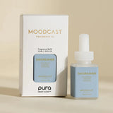 Moodcast Pura Diffuser Oil