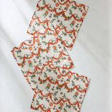 Seasonal Geometry Dishcloth Set