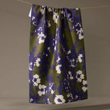 Geometry Tea Towel 18x30"