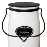 Milkhouse Black Butter Jar 22oz