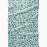 Geometry Tea Towel 18x30"