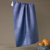 Geometry Tea Towel 18x30"