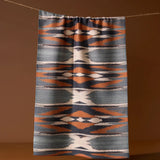 Geometry Tea Towel 18x30"