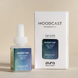 Moodcast Pura Diffuser Oil