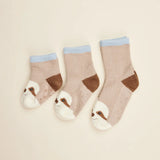 Warmies Crew Sock Set