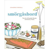 Smorgasbord Book