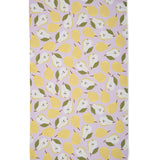 Geometry Tea Towel 18x30"