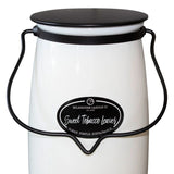 Milkhouse Black Butter Jar 22oz