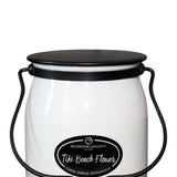 Milkhouse Black Butter Jar 16oz
