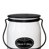 Milkhouse Black Butter Jar 16oz