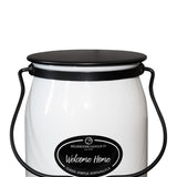 Milkhouse Black Butter Jar 16oz
