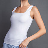 Butter Soft Square Neck Tank Top