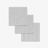 Geometry Dishcloth Set