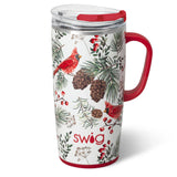 Seasonal Swig Travel Mug 22oz
