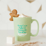 Doe A Deer Mug