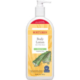 Burt's Bees Body Lotion 12floz