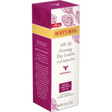 Burt's Bees Renewal Firming Collection