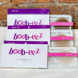 Boob-eez Headlight Hiders 6cm - MarketPlaceManning