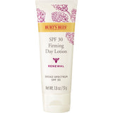 Burt's Bees Renewal Firming Collection