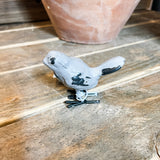 Distressed Mini Bird