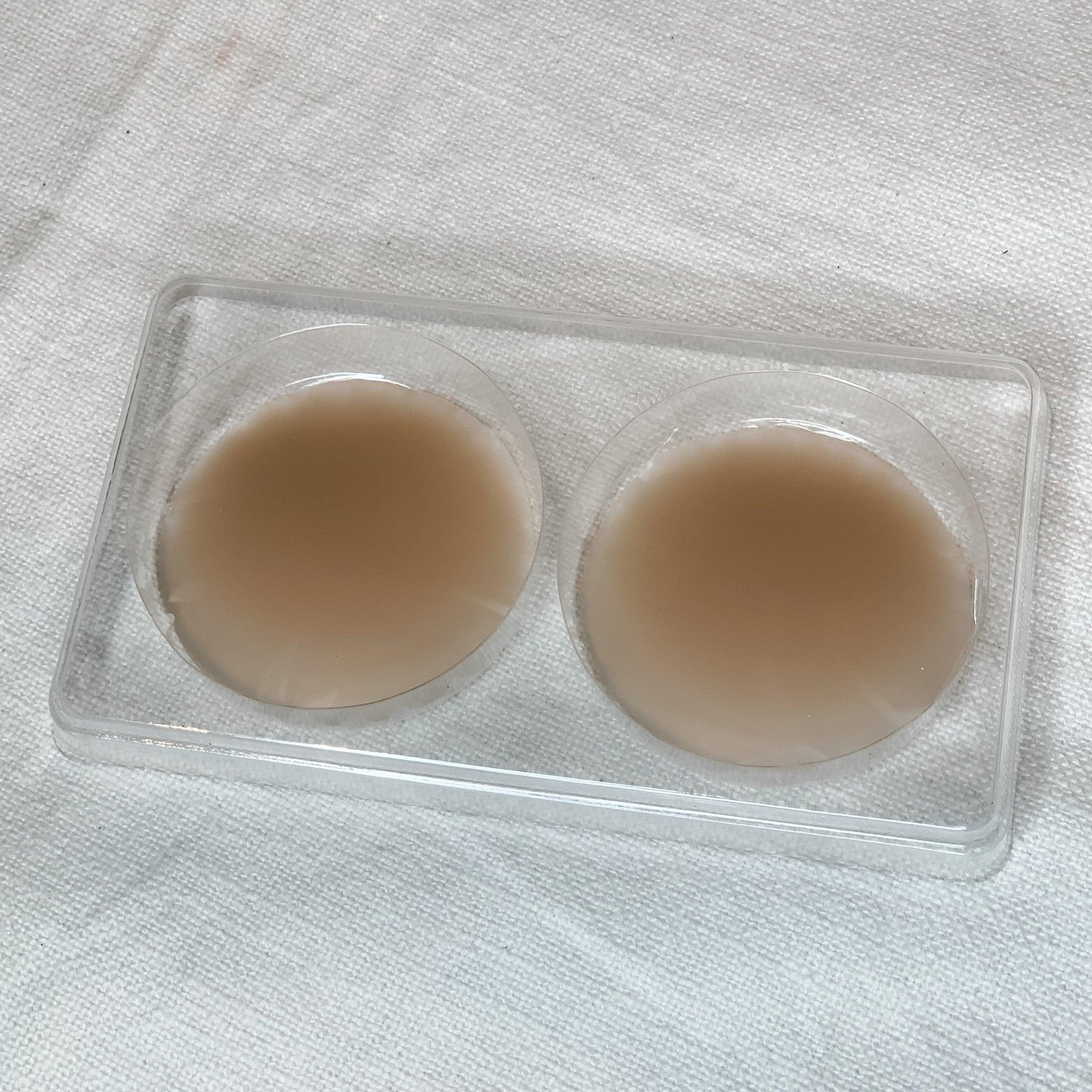 Boob-eez Headlight Hiders 6cm - MarketPlaceManning