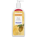 Burt's Bees Body Lotion 12floz