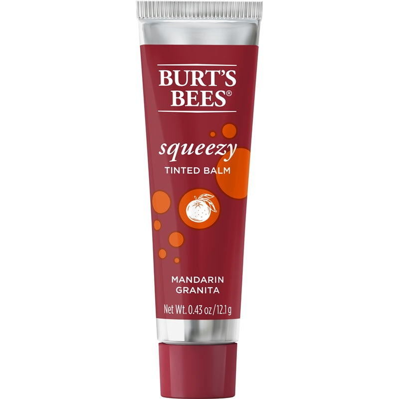 Burt's Bees Squeezy Tinted Balm