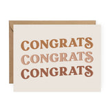 TAC Greeting Card