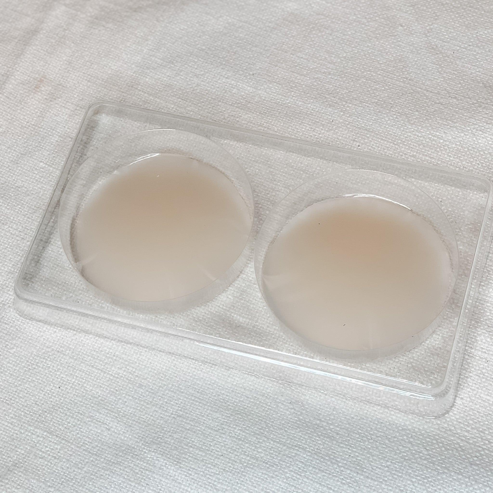 Boob-eez Headlight Hiders 6cm - MarketPlaceManning