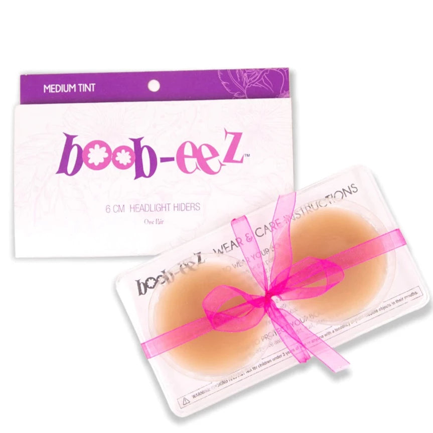 Boob-eez Headlight Hiders 6cm - MarketPlaceManning