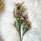 Real Touch Baby's Breath Spray 25"