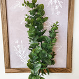 Eucalyptus Spray 34"