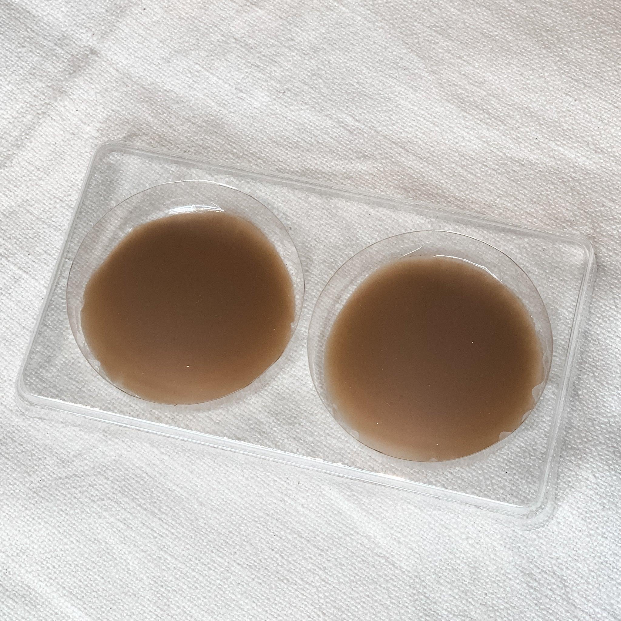 Boob-eez Headlight Hiders 6cm - MarketPlaceManning