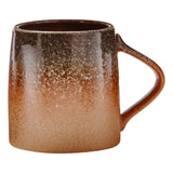 Moss & Earth Reactive Glaze Mug