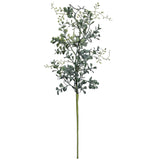 Blue Green Boxwood Spray 33in - MarketPlaceManning