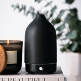 Ceramic Glass Diffuser